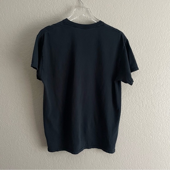 FRCHS Aaliyah More Than A Woman Graphic Tee M Black - Picture 6 of 8